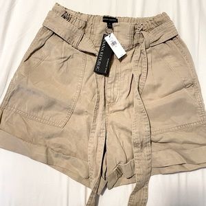 Banana Republic Cargo Shorts
